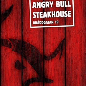 Angry Bull - Meny - Steakhouses Near Me - Norrköping, E Angry Bull - Meny - Steakhouses Near Me - Norrköping, E