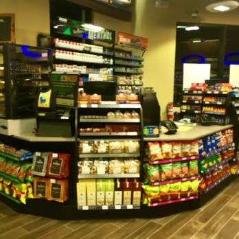 Shell - Gourmet Chocolates by Annette's Chocolates from Napa Valley - Gas Stations Near Me - Danville, California