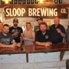 Ambulance Brew tours gift card