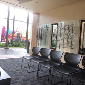 Optical Outlets - Waiting room - Optometrists Near Me - Oviedo, Florida