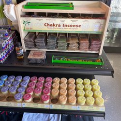 Cloud X Vapes And CBD - Incense