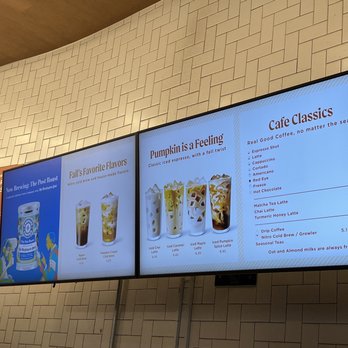 Compass Coffee - Menu as of Oct. 2023 - Coffee & Tea Near Me - Arlington, Virginia Compass Coffee - Menu as of Oct. 2023 - Coffee & Tea Near Me - Arlington, Virginia