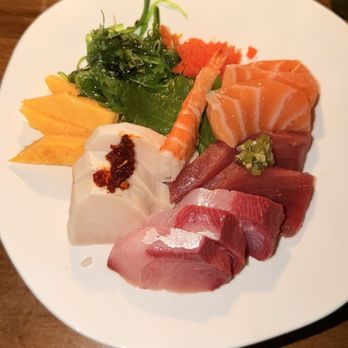 Naoki - chirashi - Sushi Bars Near Me - Sacramento, California Naoki - chirashi - Sushi Bars Near Me - Sacramento, California