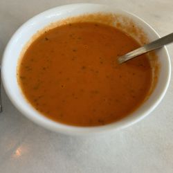 Druff's - Tomato Soup