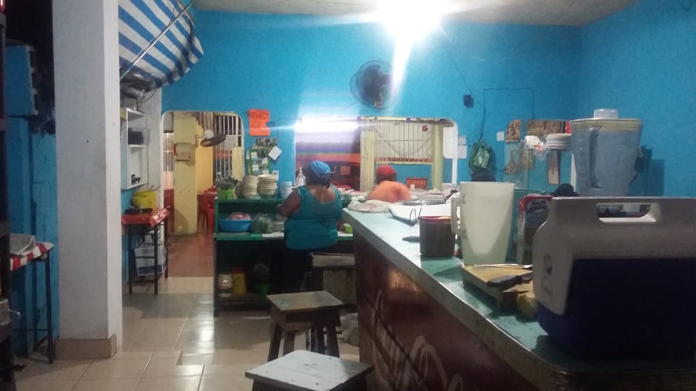 Lonchería La Lupita