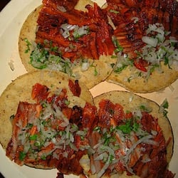 Tacos Cheque