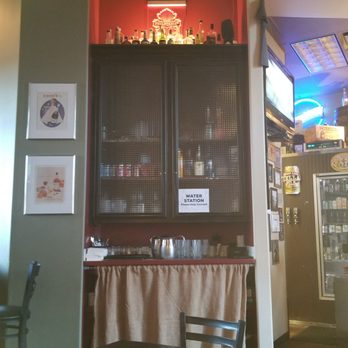 Capitol Bar - Cocktail Bars Near Me - Boise, Idaho