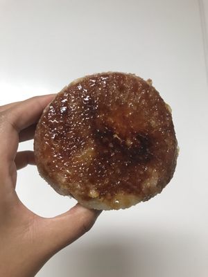 District Doughnut by null