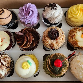 Jennivee’s Bakery - Desserts Near Me - Chicago, Illinois Jennivee’s Bakery - Desserts Near Me - Chicago, Illinois