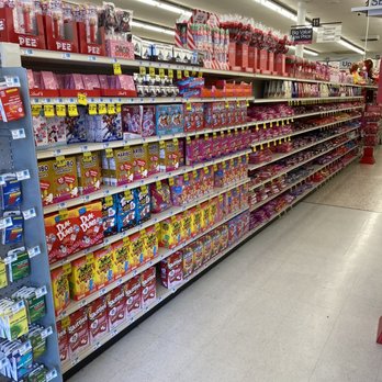 Rite Aid - So clean! - Drugstores Near Me - Goleta, California