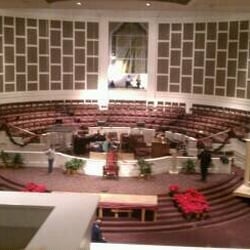 Brookland Baptist Church