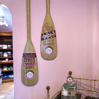 Pink House Chocolates - Candy Stores Near Me - Finleyville, Pennsylvania