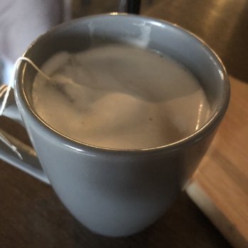 Tout Suite - Recommend! London fog - Cafes Near Me - Houston, Texas Tout Suite - Recommend! London fog - Cafes Near Me - Houston, Texas