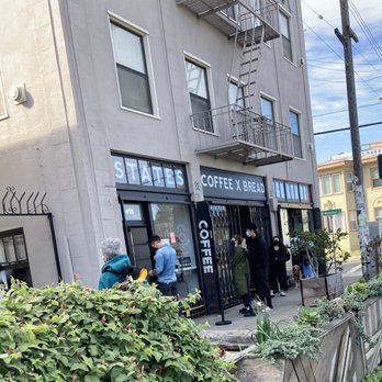 Bright Coffee - Coffee & Tea Near Me - Oakland, California Bright Coffee - Coffee & Tea Near Me - Oakland, California