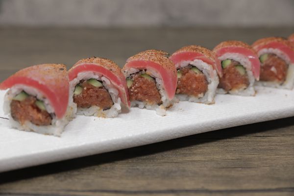 Kopan Sushi & Ramen by null
