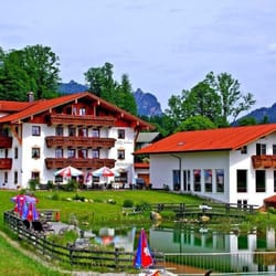 Hotel Reissenlehen