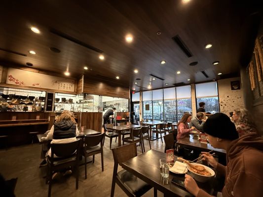 Okiboru - Sandy Springs by null