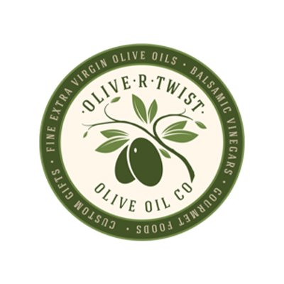 Olive R Twist Olive Oil Co by null