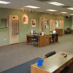 Precision Eyecare