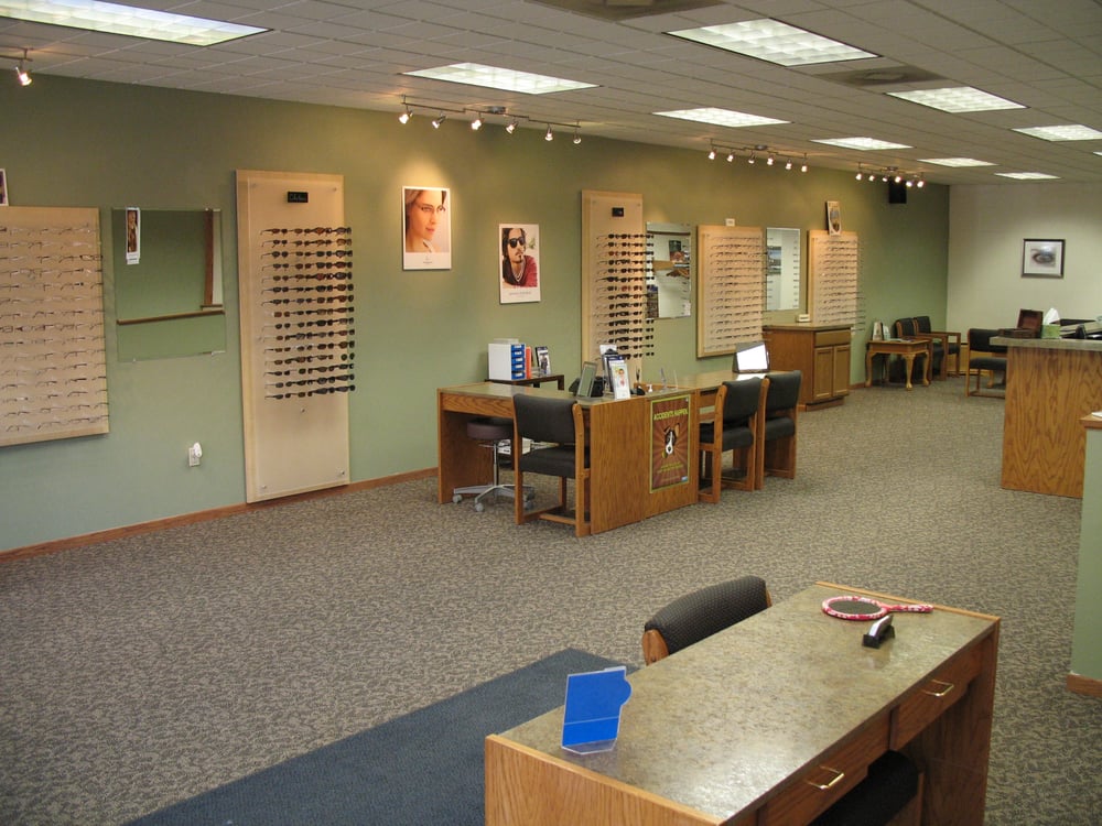 PRECISION EYECARE Updated June 2024 605 Saint Joseph St, Rapid City, South Dakota Eyewear