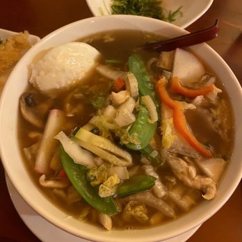 Tokyo Bleu - Nabeyaki Udon Noodle - Sushi Bars Near Me - Cinnaminson, New Jersey Tokyo Bleu - Nabeyaki Udon Noodle - Sushi Bars Near Me - Cinnaminson, New Jersey