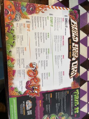 Menu photo 2 Condado Tacos Dublin, OH Menu photo 2 Condado Tacos Dublin, OH
