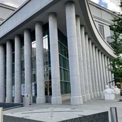 Colorado Supreme Court - The Colorado Judicial Center and Justice For All