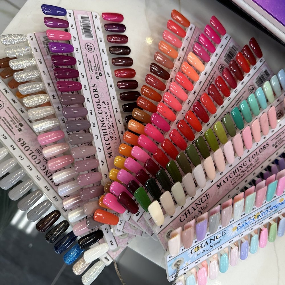 Fairy Nails Lounge - The color selection is hands downs best in the area! - Eyebrow Services Near Me - Hayward, California Fairy Nails Lounge - The color selection is hands downs best in the area! - Eyebrow Services Near Me - Hayward, California
