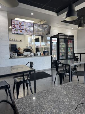 Al Basch Chicken by null