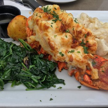 Bluewater Avalon - Seafood Near Me - Avalon, California