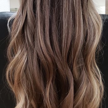 Salon Plush - Hair Salons Near Me - Culver City, California Salon Plush - Hair Salons Near Me - Culver City, California