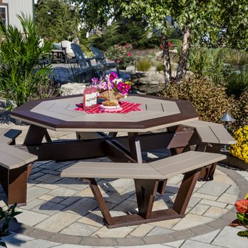 Pine Creek Structures - Picnic, dining, and pub tables in all shapes and sizes - Playsets Near Me - Wilkes-Barre, Pennsylvania Pine Creek Structures - Picnic, dining, and pub tables in all shapes and sizes - Playsets Near Me - Wilkes-Barre, Pennsylvania