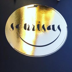 Sonrisas