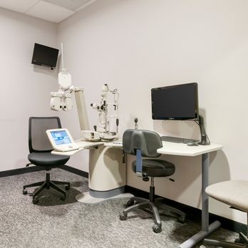 Cascade Eye Care - Optometrists Near Me - Longview, Washington