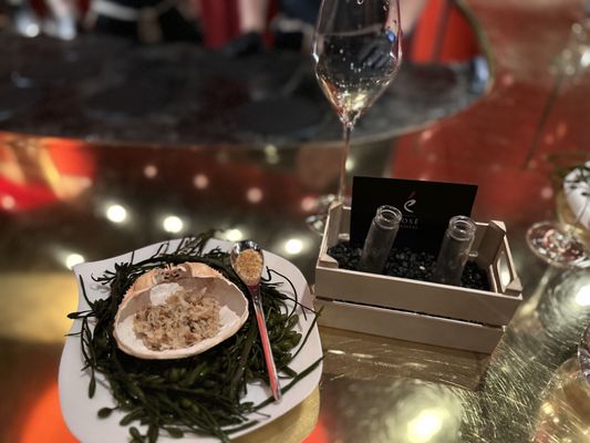 é by José Andrés by null