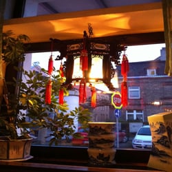 Chinagarten