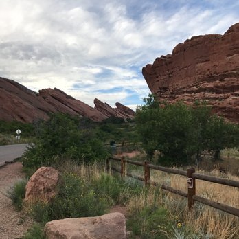 Red Rocks Amphitheatre - Music Venues Near Me - Morrison, Colorado Red Rocks Amphitheatre - Music Venues Near Me - Morrison, Colorado
