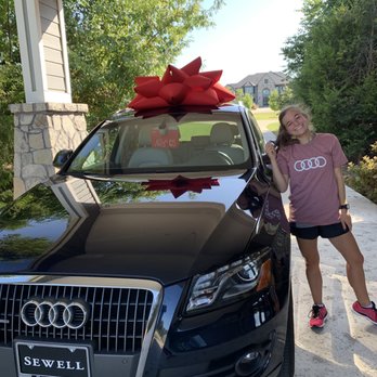 Sewell Audi McKinney - Car Dealers Near Me - Mckinney, Texas Sewell Audi McKinney - Car Dealers Near Me - Mckinney, Texas