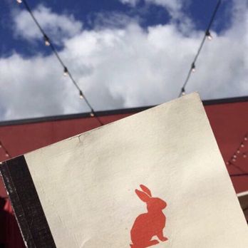 Red Rabbit Minneapolis - Patio - Italian Near Me - Minneapolis, Minnesota Red Rabbit Minneapolis - Patio - Italian Near Me - Minneapolis, Minnesota