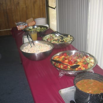 Elks Lodge No 6 - Bill Jordan's CDSS Retirement Party - Venues & Event Spaces Near Me - Sacramento, California