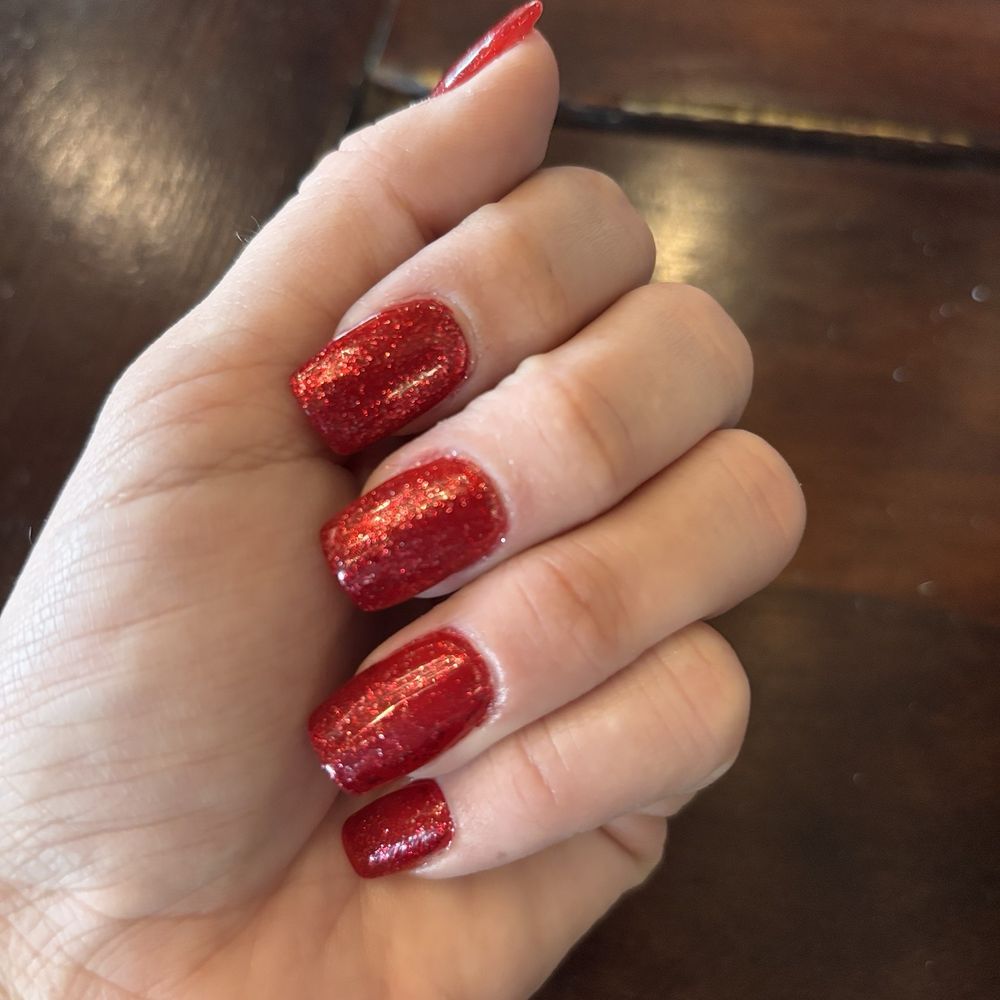 Tips N Toes - Gel fake tip manicure - Nail Salons Near Me - Saint Paul, Minnesota Tips N Toes - Gel fake tip manicure - Nail Salons Near Me - Saint Paul, Minnesota