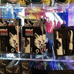 Effortless Vapes