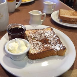 French Toast French Toast