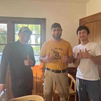 Pro Express Moving - Movers Near Me - Los Angeles, California Pro Express Moving - Movers Near Me - Los Angeles, California