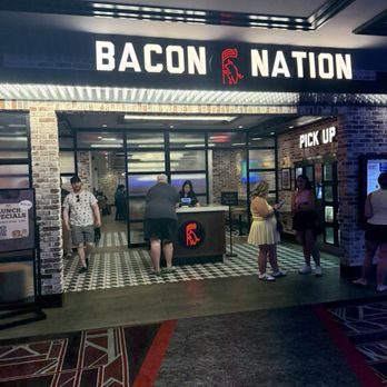 Bacon Nation - Breakfast & Brunch Near Me - Las Vegas, Nevada Bacon Nation - Breakfast & Brunch Near Me - Las Vegas, Nevada