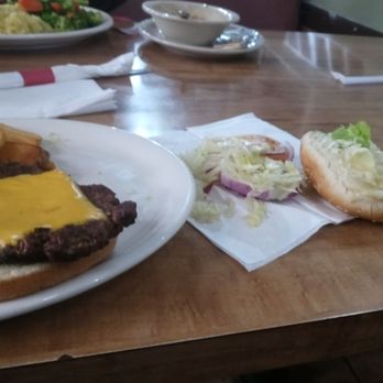 The Roundup Steak House - Unseasoned - American Near Me - Fairbanks, Alaska The Roundup Steak House - Unseasoned - American Near Me - Fairbanks, Alaska