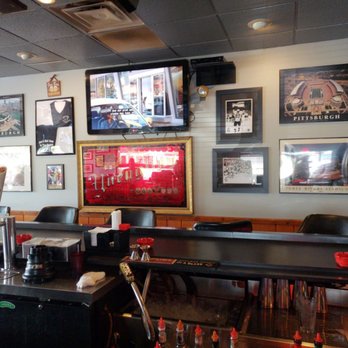 Drew Menas Restaurant & Lounge - the bar area - Desserts Near Me - North Versailles, Pennsylvania Drew Menas Restaurant & Lounge - the bar area - Desserts Near Me - North Versailles, Pennsylvania