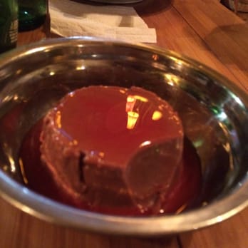 El Platanal - Chocolate & Nutella flan. Wow, amazing - Caribbean Near Me - Carolina, Puerto Rico El Platanal - Chocolate & Nutella flan. Wow, amazing - Caribbean Near Me - Carolina, Puerto Rico