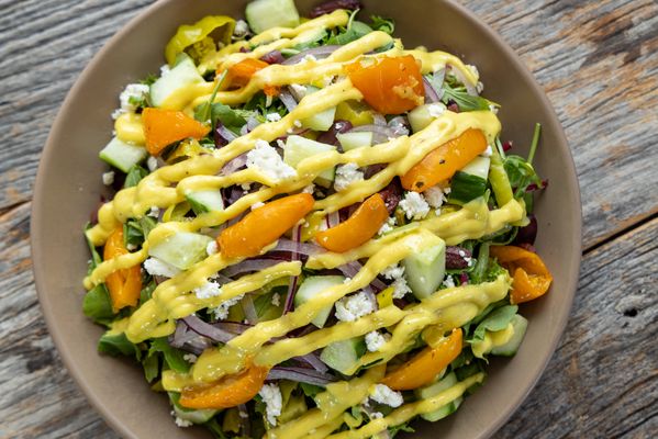 Picazzo's Healthy Italian Kitchen by null