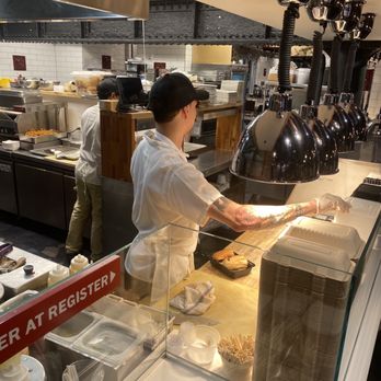 Dickson's Farmstand Meats - Order up! - Butcher Near Me - New York, New York